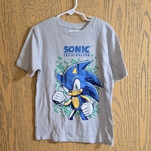 Sonic TEE
